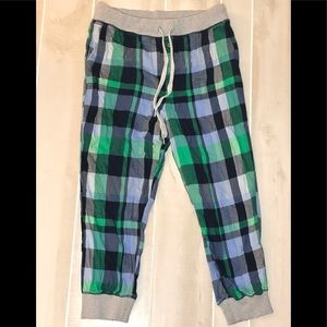 Aerie Pajama pants